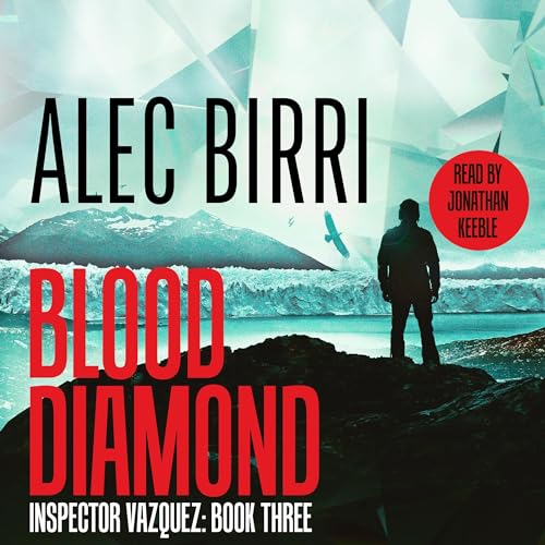 Cover of Blood Diamond