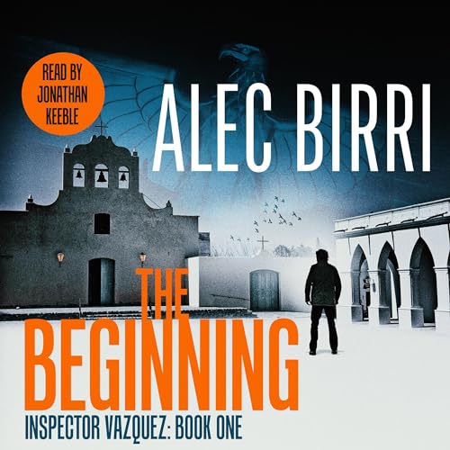 Cover of The Beginning
