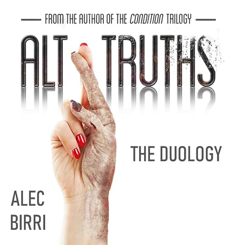 Cover of Alt Truths