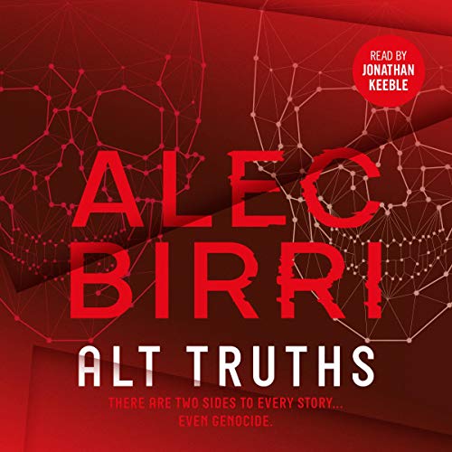 Cover of Alt Truths