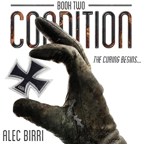 Cover of CONDITION Book Two