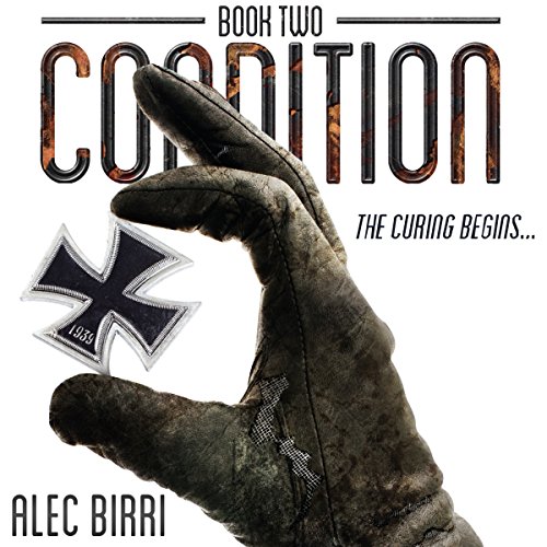 Cover of CONDITION Book Two