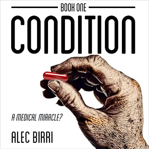 Cover of Condition Book One