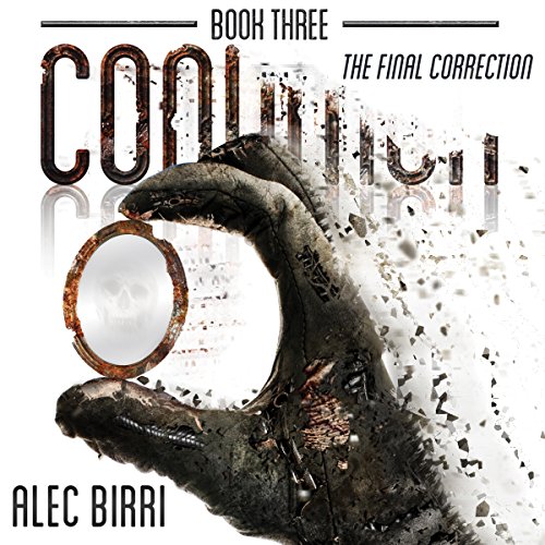 Cover of CONDITION Book Three