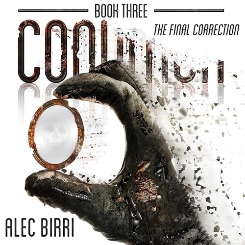 Cover of CONDITION Book Three
