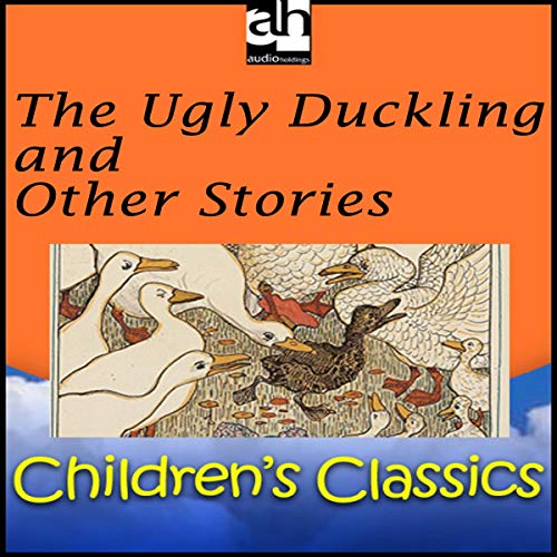 Cover of The Ugly Duckling and Other Stories