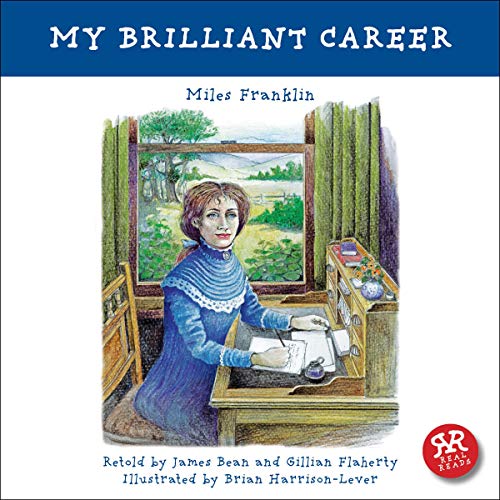 Cover of My Brilliant Career