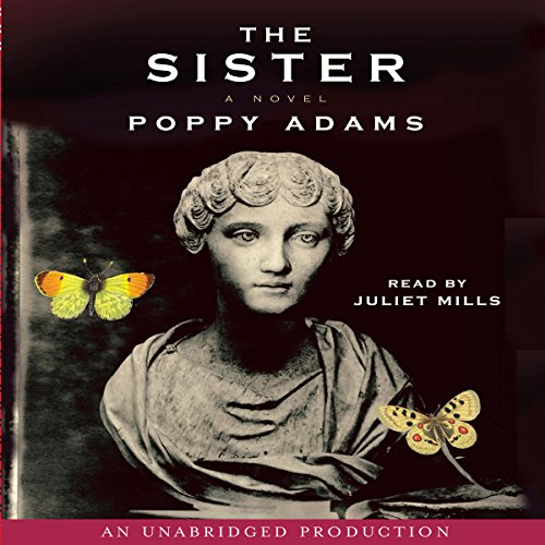 Cover of The Sister