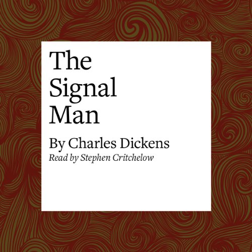 Cover of The Signal Man