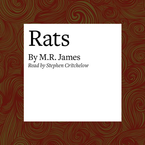 Cover of Rats