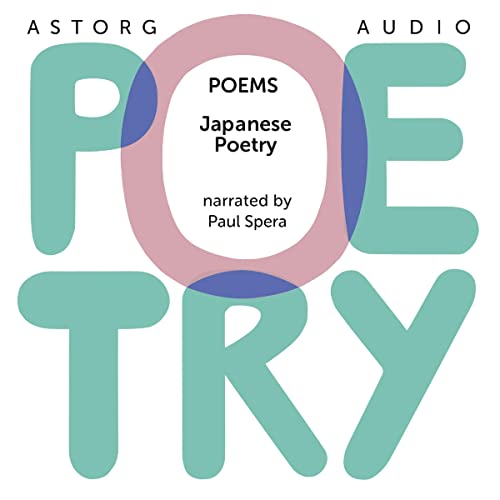 Cover of Classical Poetry from Japan