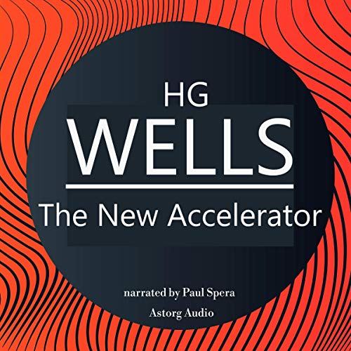 Cover of The New Accelerator