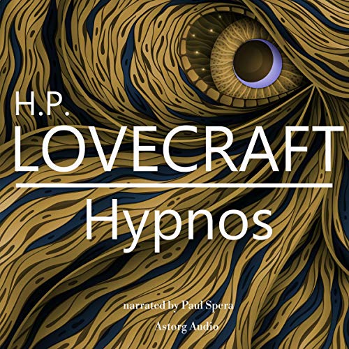 Cover of Hypnos