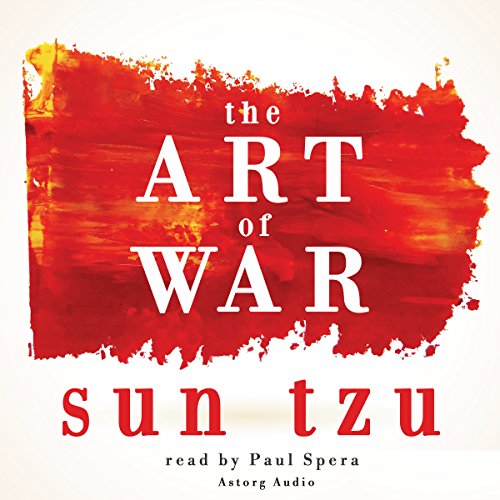 Cover of The Art of War