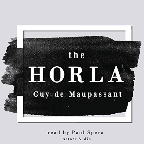 Cover of The Horla