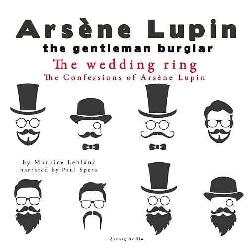 Cover of The Wedding-Ring