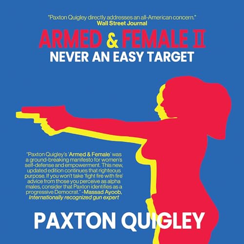 Cover of Armed & Female II