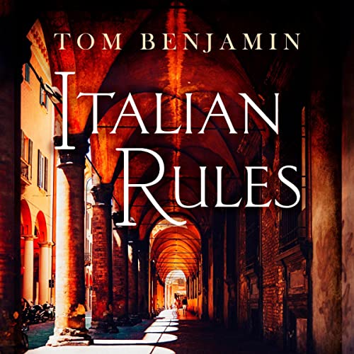 Cover of Italian Rules