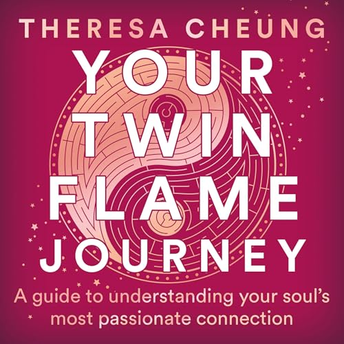 Cover of Your Twin Flame Journey