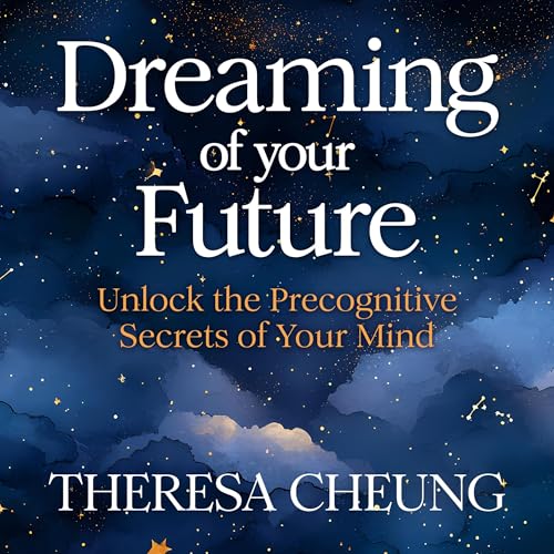 Cover of Dreaming of Your Future