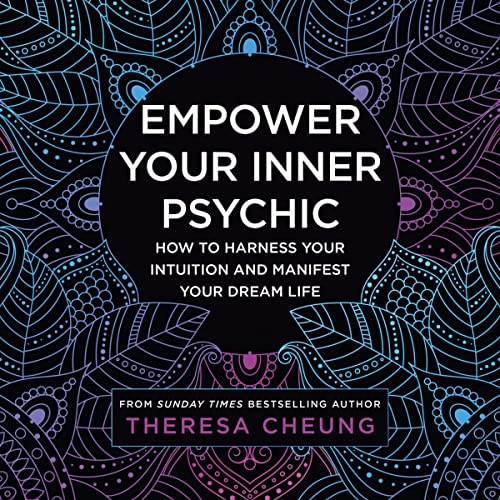 Cover of Empower Your Inner Psychic