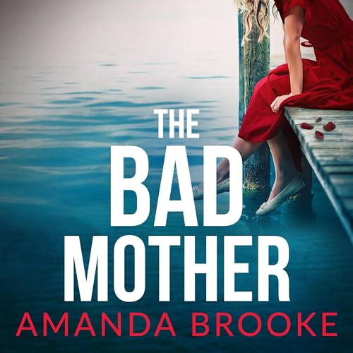 Cover of The Bad Mother