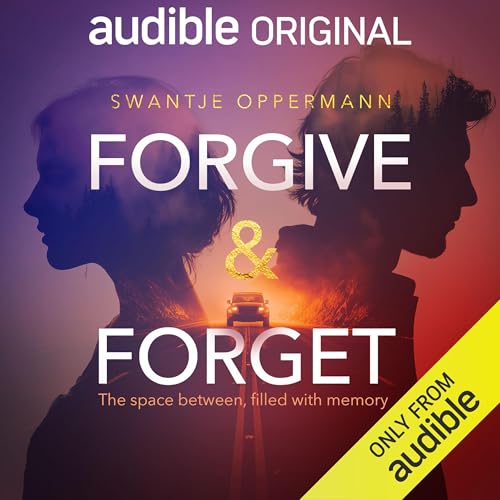 Cover of Forgive & Forget