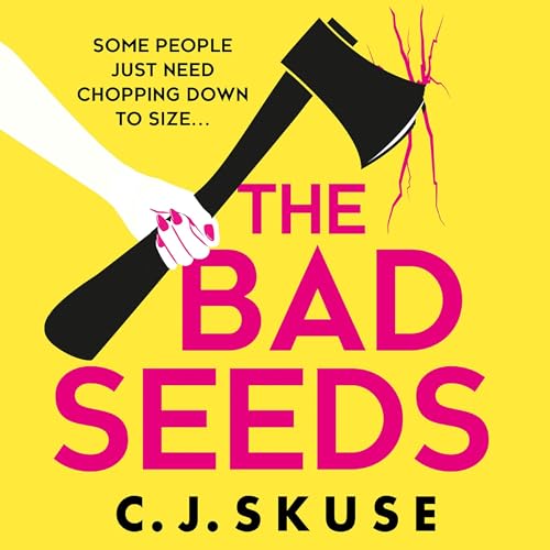 Cover of The Bad Seeds