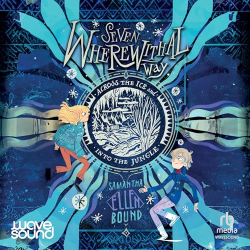 Cover of Seven Wherewithal Way #2