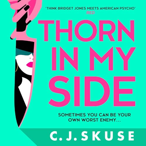 Cover of Thorn In My Side