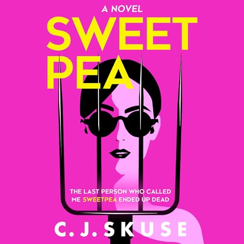Cover of Sweetpea