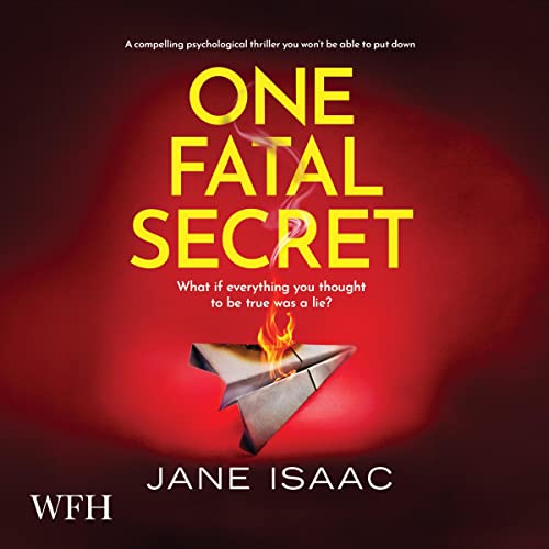 Cover of One Fatal Secret