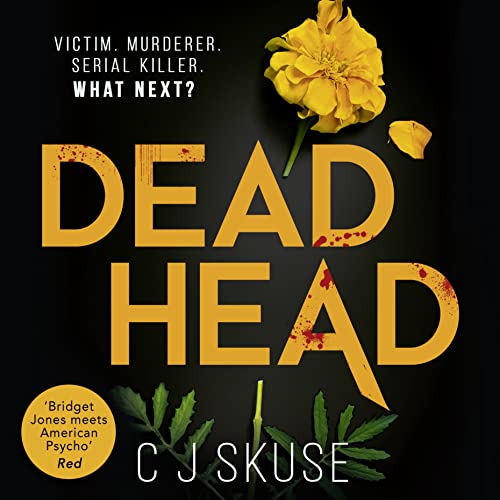 Cover of Dead Head