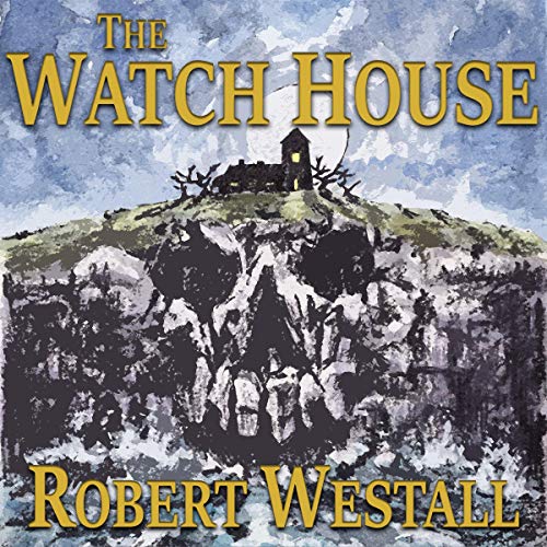 Cover of The Watch House