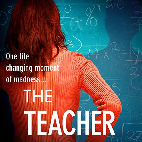 Cover of The Teacher