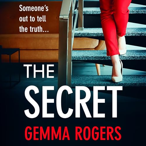 Cover of The Secret