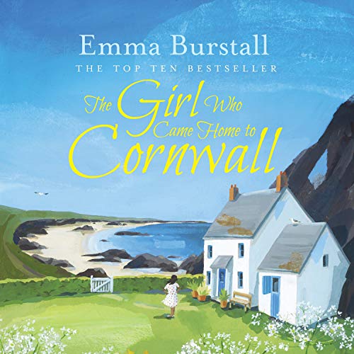 Cover of The Girl Who Came Home to Cornwall