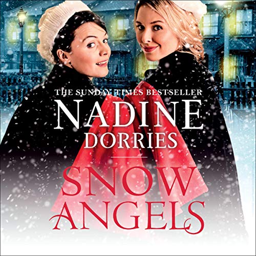 Cover of Snow Angels