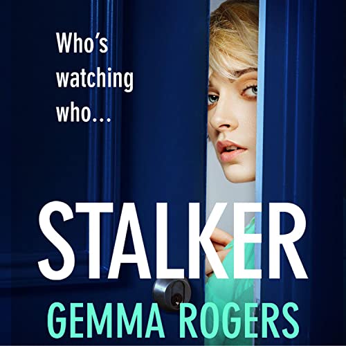 Cover of Stalker