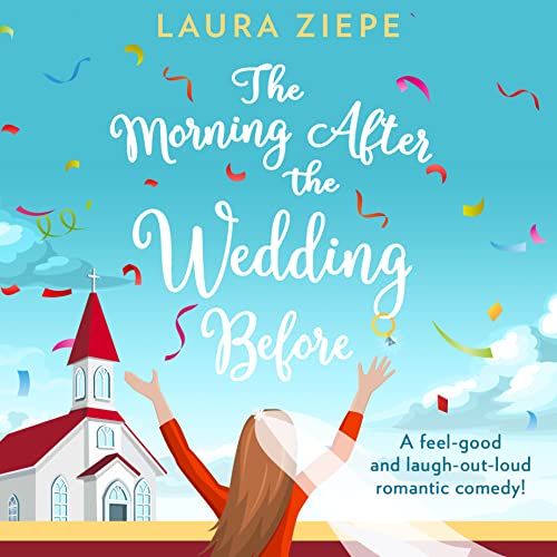 Cover of The Morning After the Wedding Before