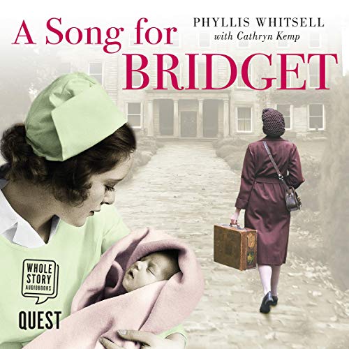 Cover of A Song for Bridget