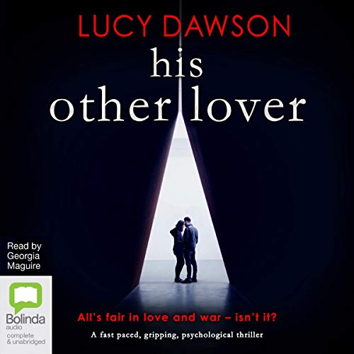 Cover of His Other Lover