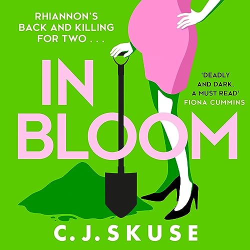 Cover of In Bloom
