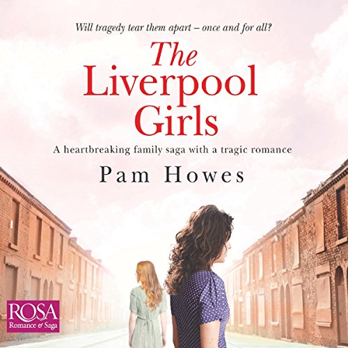 Cover of The Liverpool Girls