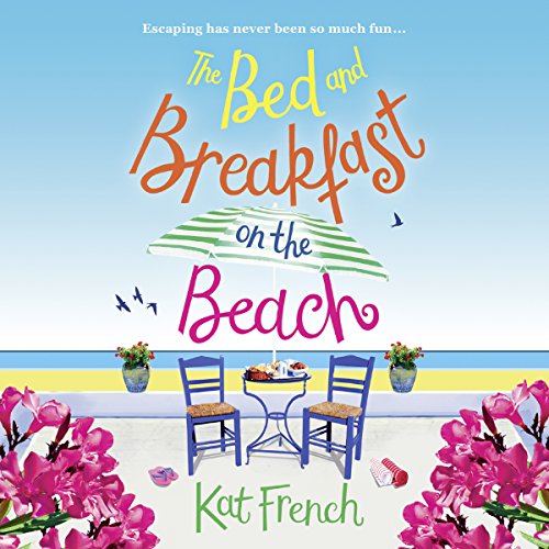 Cover of The Bed and Breakfast on the Beach