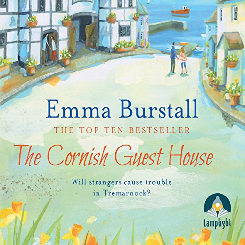 Cover of The Cornish Guest House: Tremarnock, Book 2