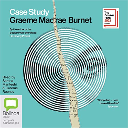 Cover of Case Study