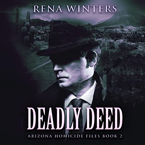 Cover of Deadly Deed