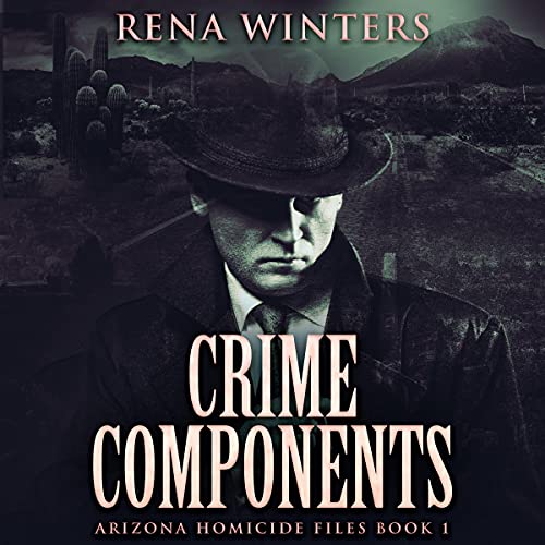 Cover of Crime Components