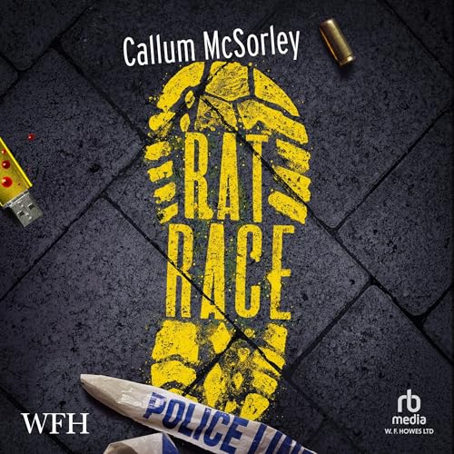 Cover of Rat Race